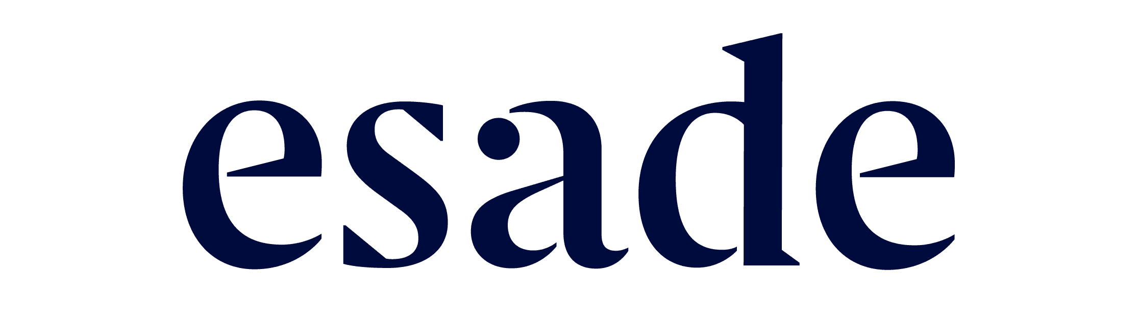 Esade - Barcelona, Espanha