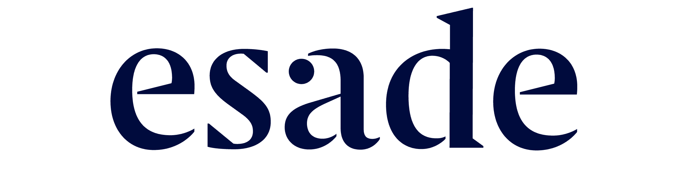 Esade - Barcelona, Espanha