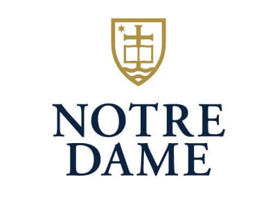 Notre Dame - South Bend, Indiana, EUA