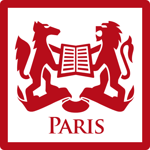 SCIENCESPO - Paris, França