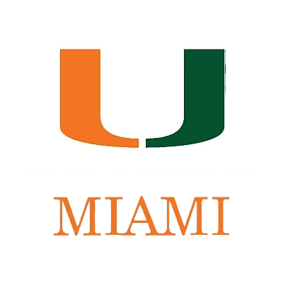 University of Miami - Miami, EUA